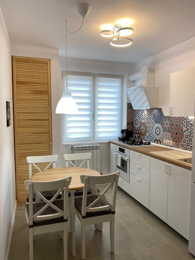 Mia Apartament تولتشيا المظهر الخارجي الصورة