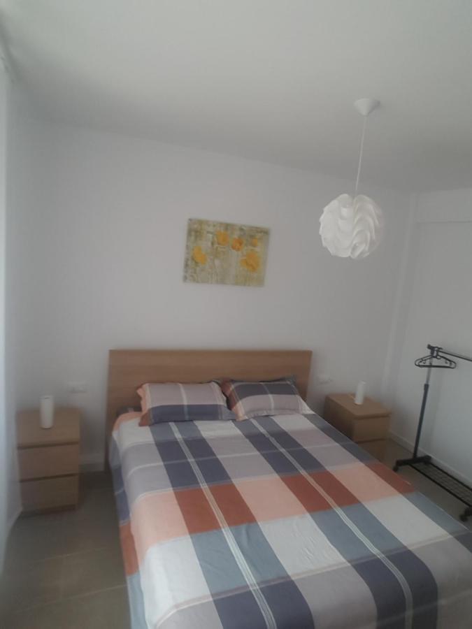 Mia Apartament تولتشيا المظهر الخارجي الصورة