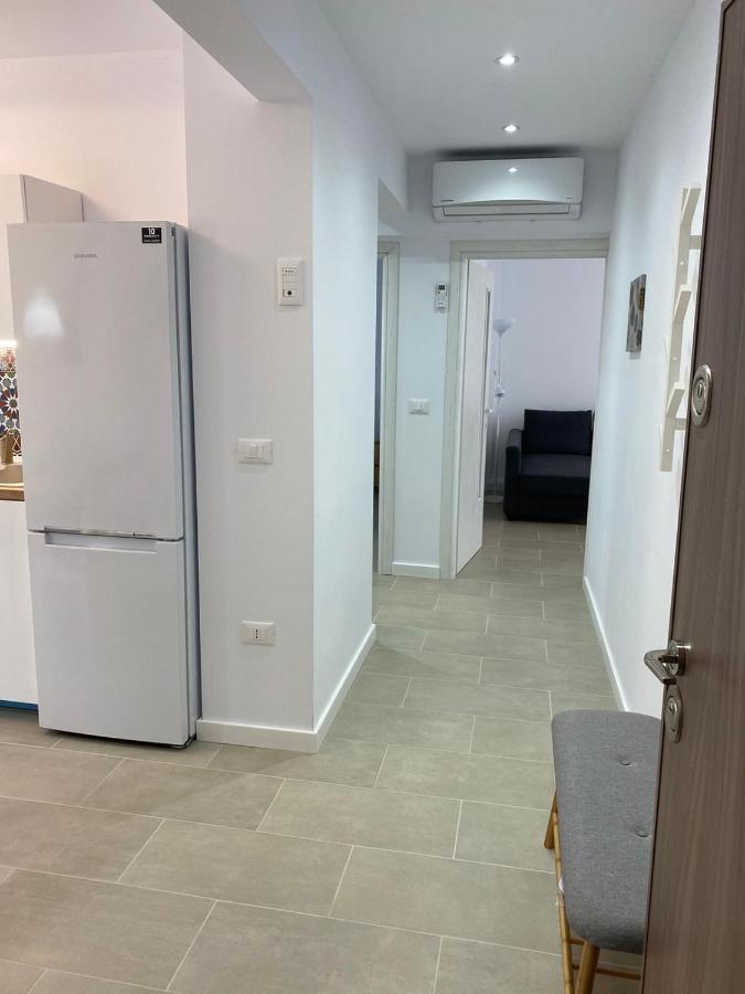 Mia Apartament تولتشيا المظهر الخارجي الصورة
