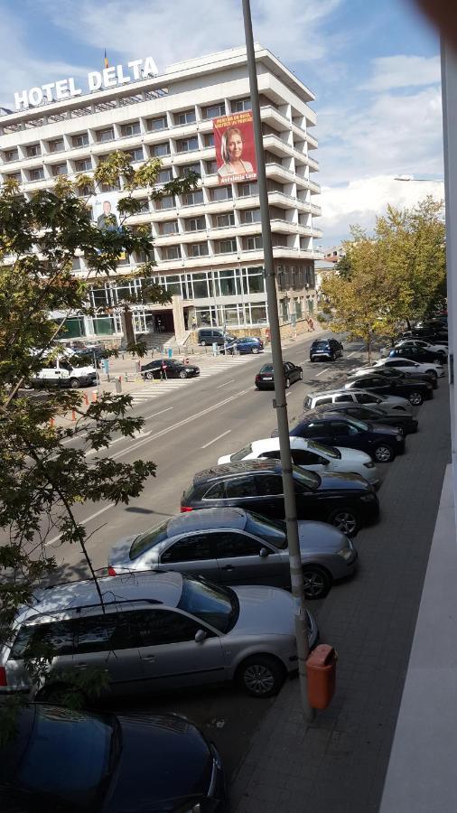 Mia Apartament تولتشيا المظهر الخارجي الصورة