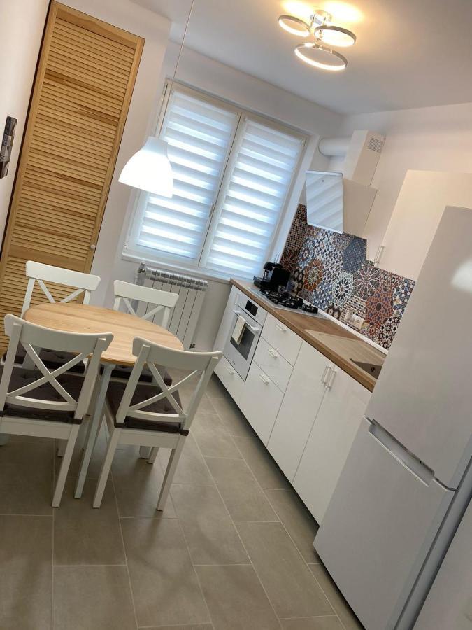 Mia Apartament تولتشيا المظهر الخارجي الصورة