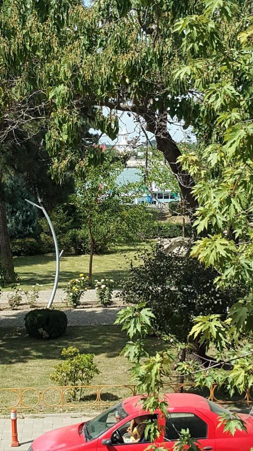 Mia Apartament تولتشيا المظهر الخارجي الصورة