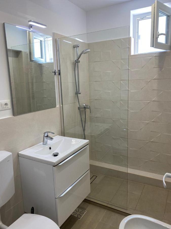 Mia Apartament تولتشيا المظهر الخارجي الصورة