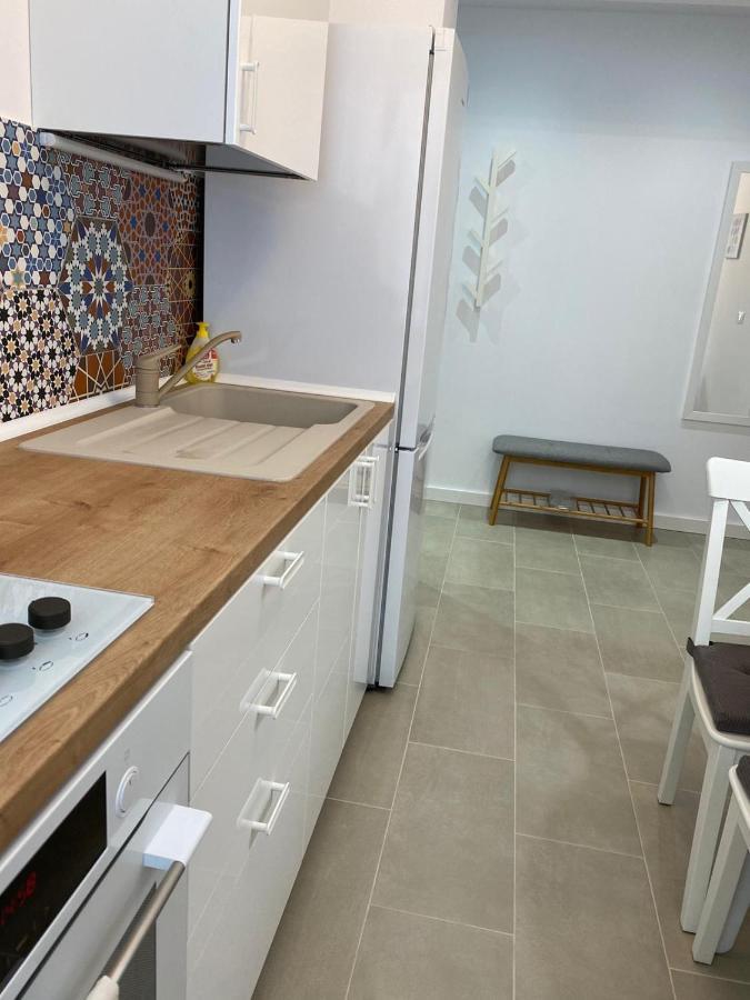 Mia Apartament تولتشيا المظهر الخارجي الصورة