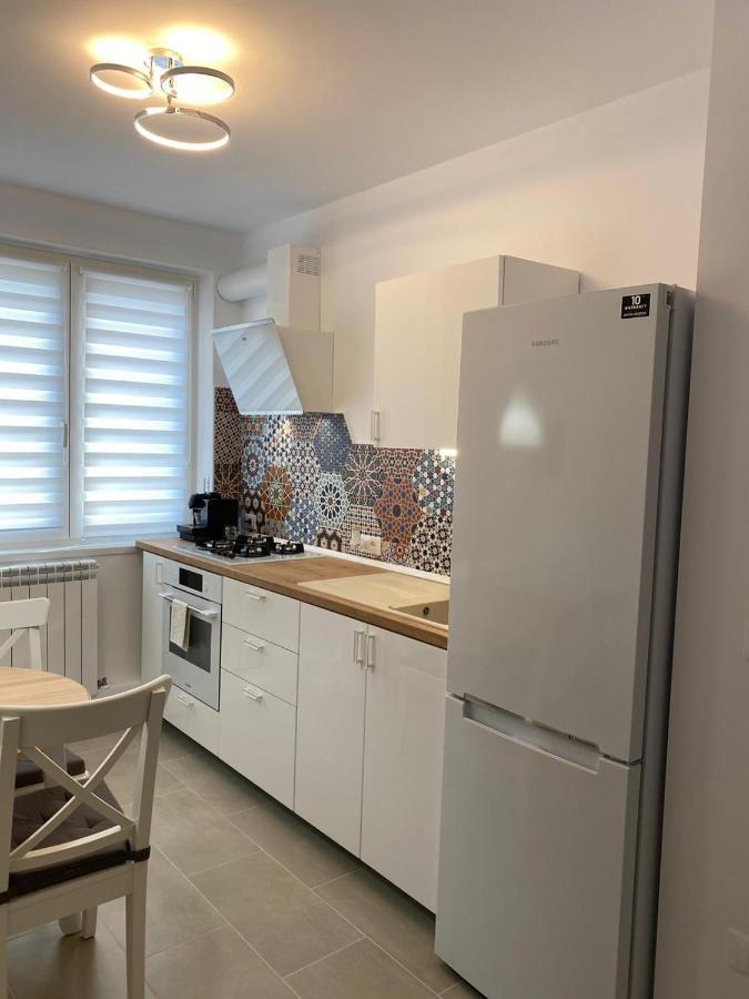 Mia Apartament تولتشيا المظهر الخارجي الصورة
