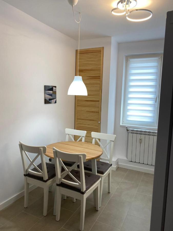 Mia Apartament تولتشيا المظهر الخارجي الصورة
