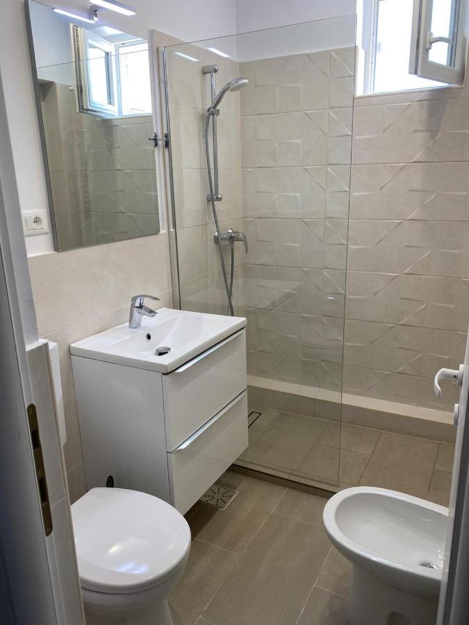 Mia Apartament تولتشيا المظهر الخارجي الصورة