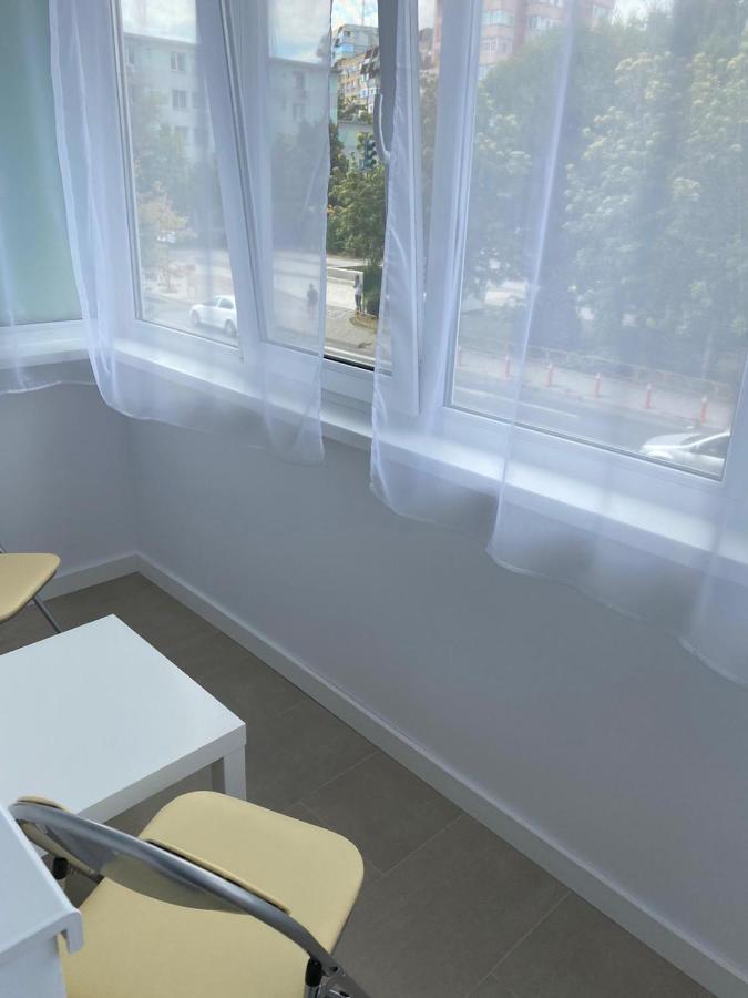 Mia Apartament تولتشيا المظهر الخارجي الصورة