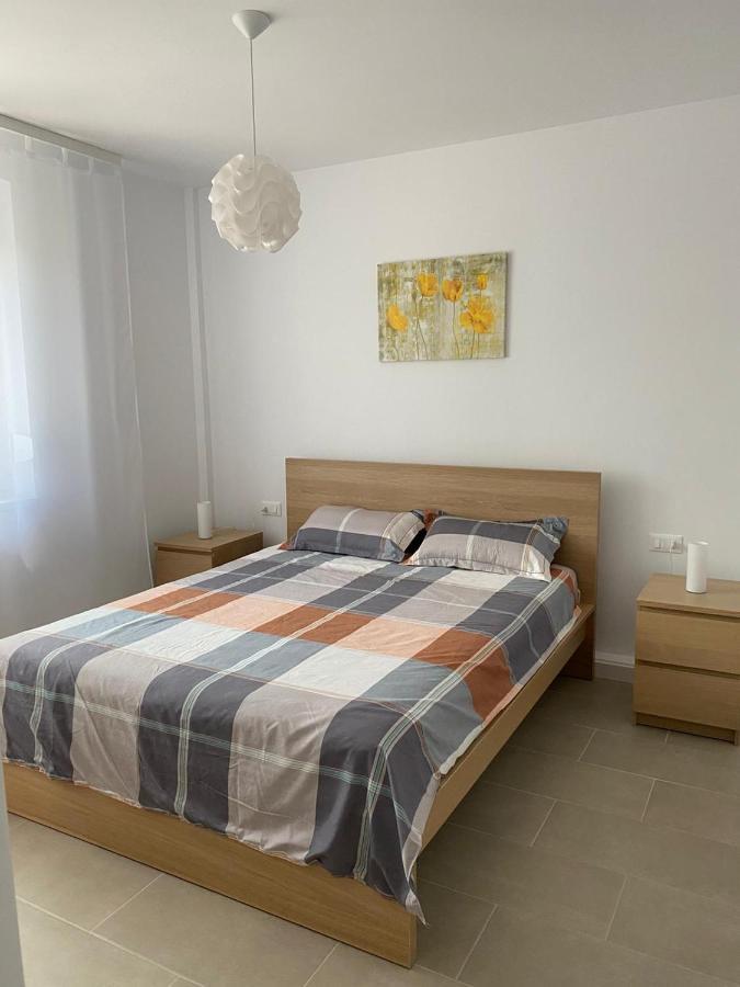 Mia Apartament تولتشيا المظهر الخارجي الصورة