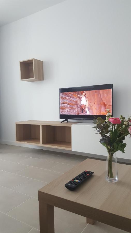 Mia Apartament تولتشيا المظهر الخارجي الصورة