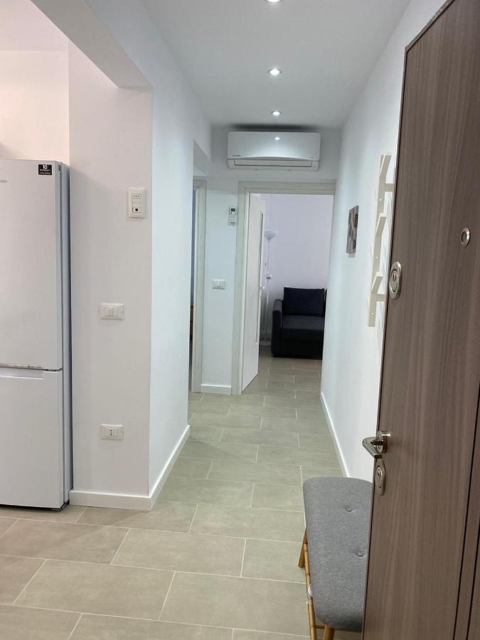 Mia Apartament تولتشيا المظهر الخارجي الصورة