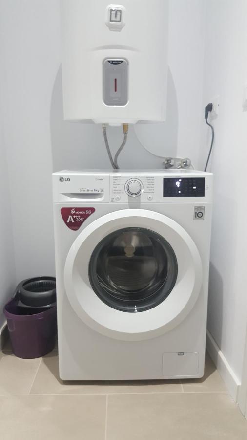 Mia Apartament تولتشيا المظهر الخارجي الصورة