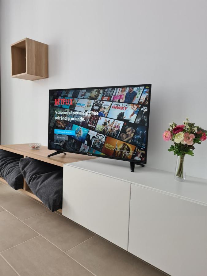 Mia Apartament تولتشيا المظهر الخارجي الصورة