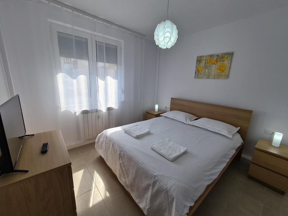 Mia Apartament تولتشيا المظهر الخارجي الصورة