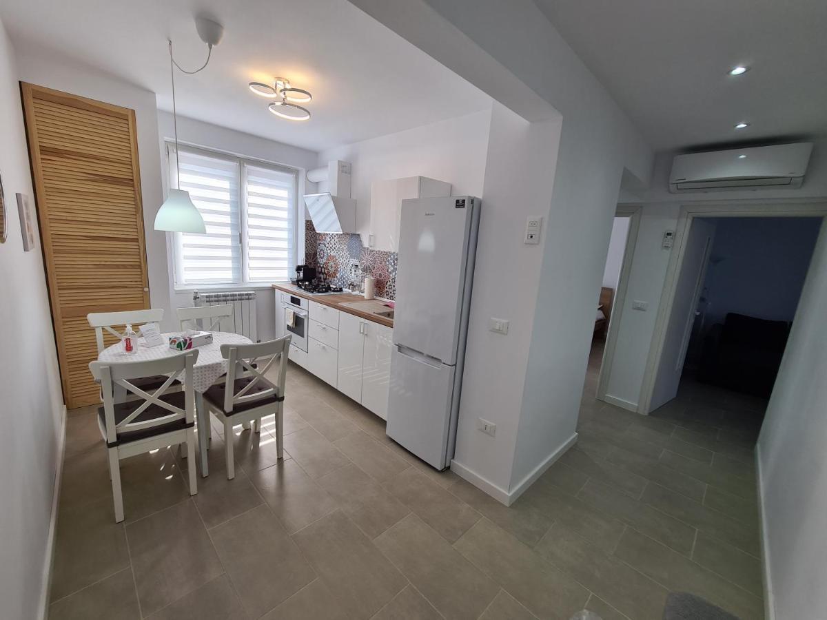 Mia Apartament تولتشيا المظهر الخارجي الصورة