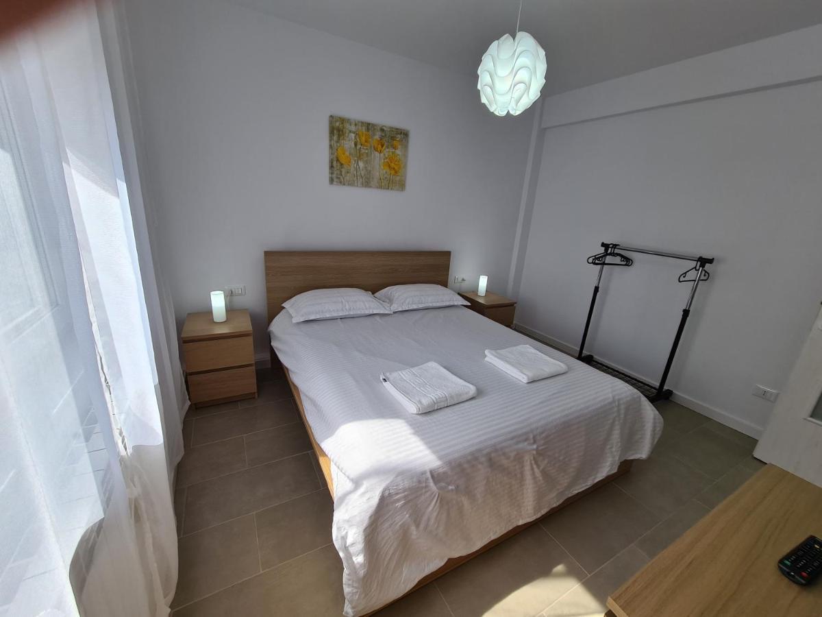 Mia Apartament تولتشيا المظهر الخارجي الصورة
