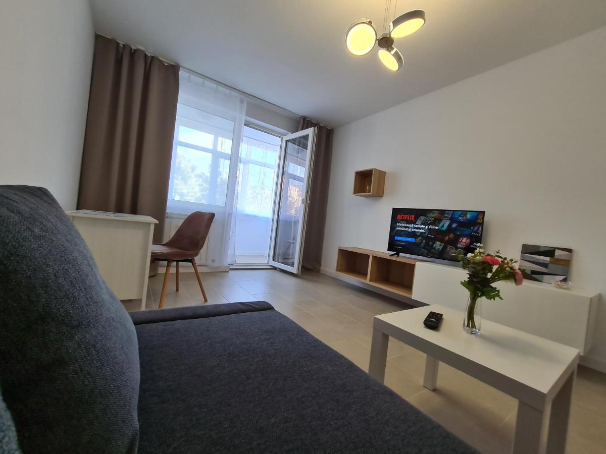 Mia Apartament تولتشيا المظهر الخارجي الصورة