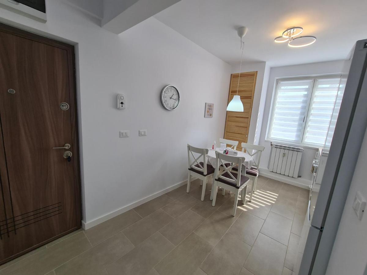 Mia Apartament تولتشيا المظهر الخارجي الصورة