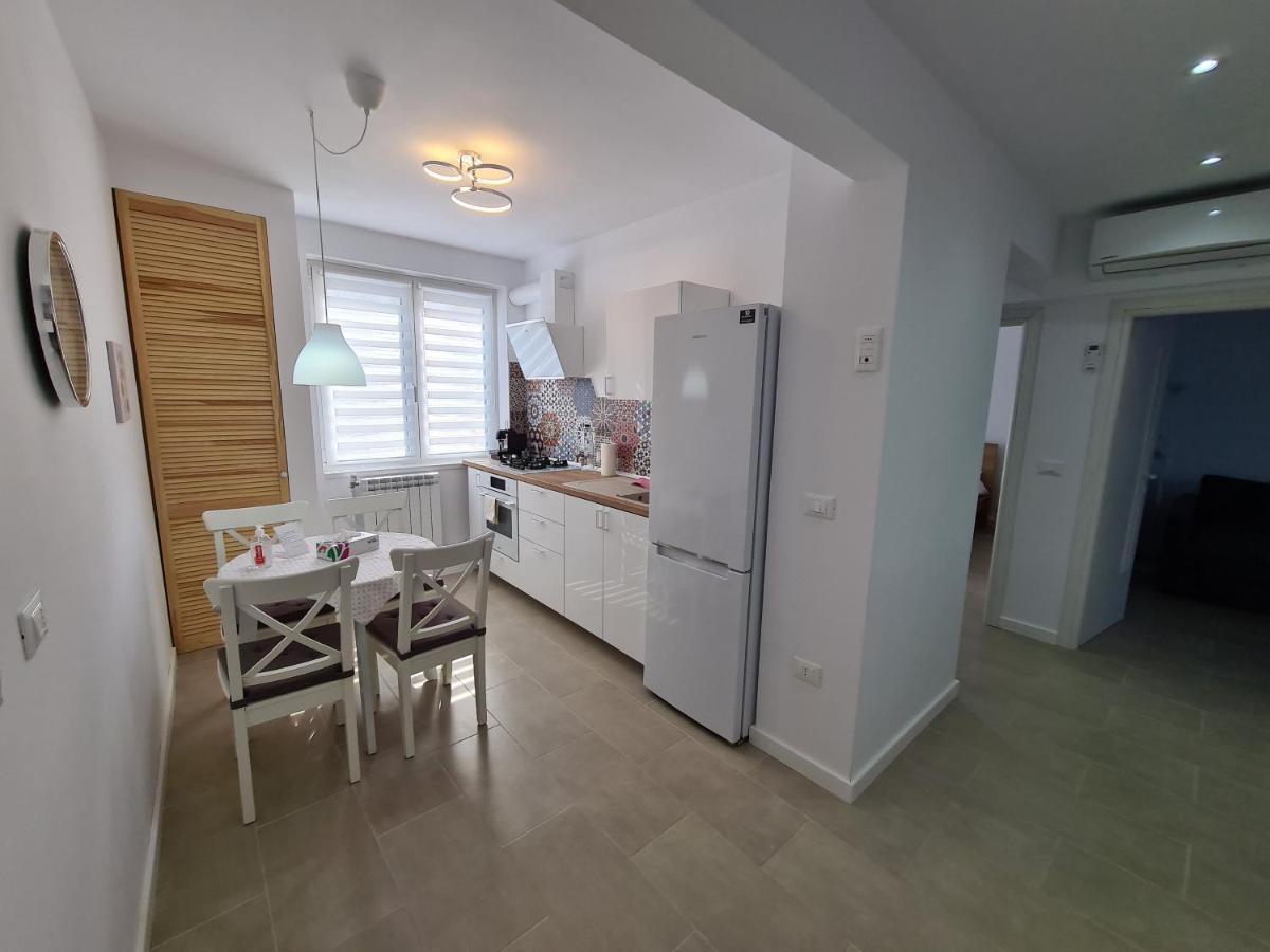 Mia Apartament تولتشيا المظهر الخارجي الصورة