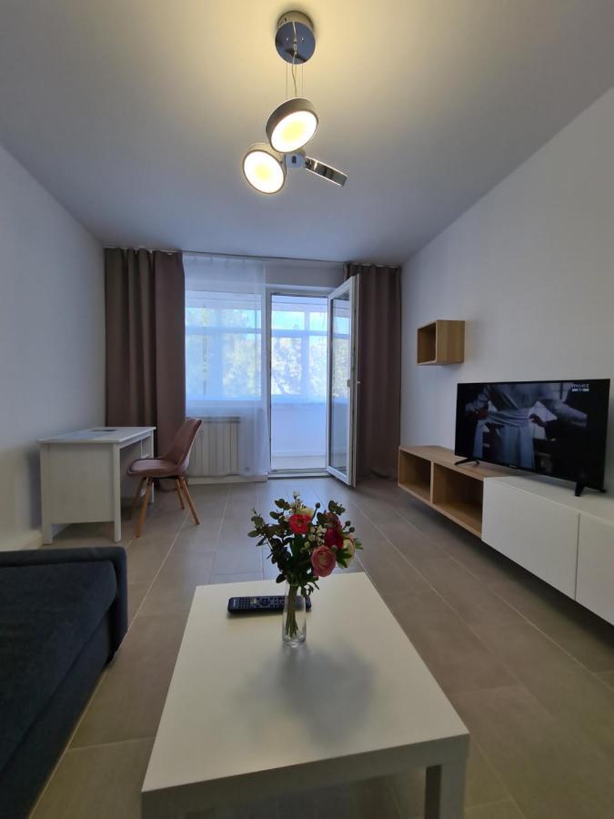 Mia Apartament تولتشيا المظهر الخارجي الصورة