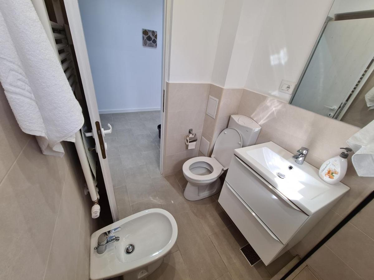 Mia Apartament تولتشيا المظهر الخارجي الصورة