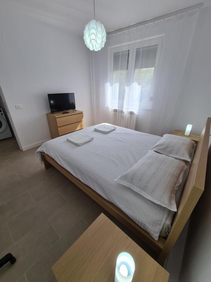Mia Apartament تولتشيا المظهر الخارجي الصورة
