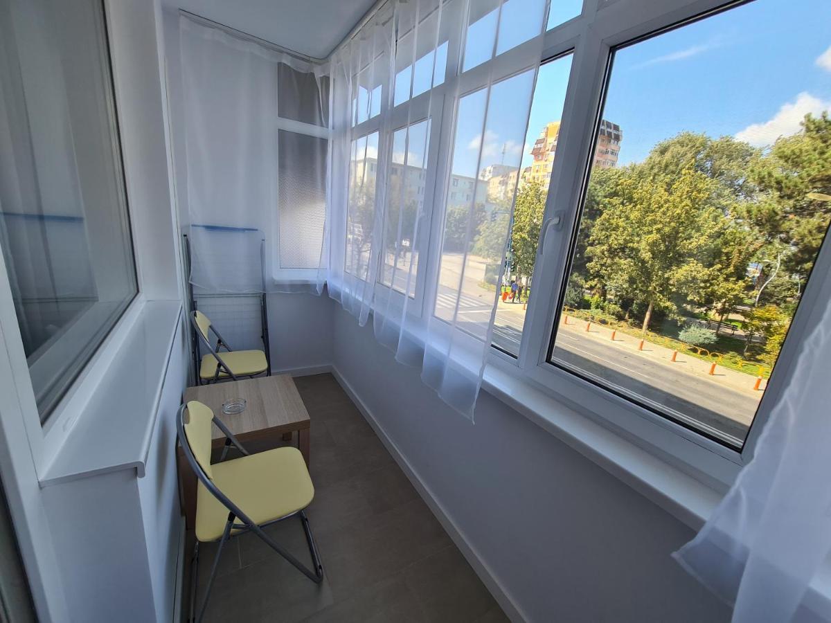 Mia Apartament تولتشيا المظهر الخارجي الصورة